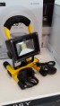 PROJECTEUR RECHARGEABLE 10W TRANSPORTABLE REF 4445